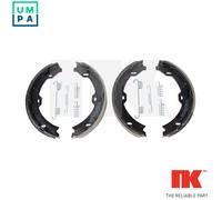 NK Handbrake Shoes NK 2733765