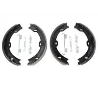 NK 2733765 Handbrake shoes