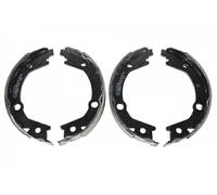 NK Handbrake Shoes Rear for Hyundai Tucson 2.0 D4EA 2006-2010 Replacement