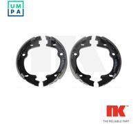 NK 2734790 Handbrake shoes