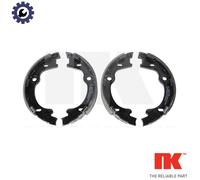 NK 2734790 Handbrake shoes