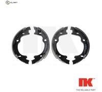 NK 2734790 Handbrake shoes