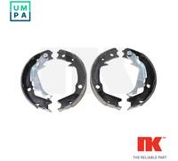 NK 2734793 Handbrake shoes