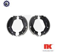 BRAKE SHOE SET PARKING BRAKE 2735854 FOR KIA D4CB 2.5L G4JS 2.4L 4cyl SORENTO I