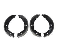 Brake Shoe Set, parking brake 2737655 NK for PEUGEOT 406 406 Estate 406 Coupe