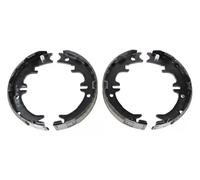 NK Handbrake Shoes Rear for Toyota Harrier 2.4 2AZ-FE 2003-2013 NK2745644