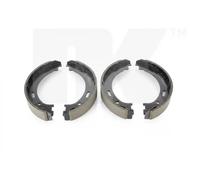 NK 2793805 Handbrake shoes