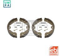 FEBI BILSTEIN 28730 Handbrake shoes