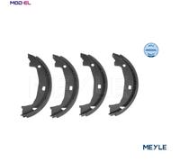 MEYLE 314 042 0006 Handbrake shoes