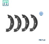 MEYLE 314 042 0006 Handbrake shoes