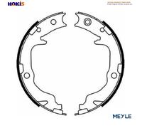 Meyle 314 042 0007/S Hand Brake Parking Shoe + Fitting Kit