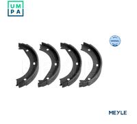 MEYLE 314 115 9401 Handbrake shoes
