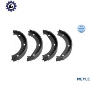 MEYLE 314 115 9401 Handbrake shoes