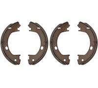 A.B.S. 40643 Handbrake shoes