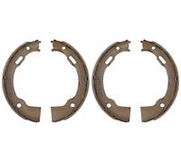 A.B.S. 40700 Handbrake shoes