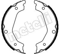 BRAKE SHOE SET PARKING BRAKE 53-0227 FOR KIA D4CB 2.5L G4JS 2.4L 4cyl SORENTO I