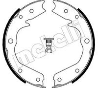 Brake Shoe Set, parking brake 53-0315 METELLI for OPEL HONDA