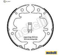 New Brake Shoe Set, parking brake for LEXUS TOYOTA:ES,ES Sedan,CELICA Coupe