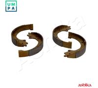 New Brake Shoe Set, parking brake for HONDA:CR-V II,CR-V III,CR-V Mk II