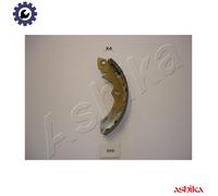 BRAKE SHOE SET PARKING BRAKE 55-08-805 FOR SUZUKI KATANA SAMURAI/SUV/Closed 1.0L