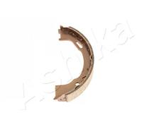 ASHIKA 55-09-920 Handbrake shoes