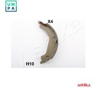 New Brake Shoe Set, parking brake for HYUNDAI:TERRACAN 58305H1A00 58305H1A01