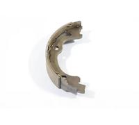 ASHIKA 55-0K-K24 Handbrake shoes