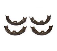 Brake Shoe Set, parking brake 6028020 KRAFT AUTOMOTIVE for ROVER MG