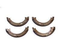 Brake Shoe Set, parking brake 6028606 KRAFT AUTOMOTIVE for JEEP CHEROKEE