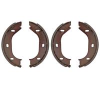 Brake Shoe Set, parking brake 8020 A.B.S. for BMW ALFA ROMEO NSU