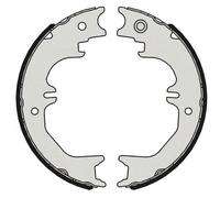 Brake Shoe Set, parking brake 01084 LPR for TOYOTA LEXUS