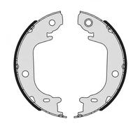 New Brake Shoe Set, parking brake for TOYOTA:MIRAI,PRIUS,PRIUS V,PRIUS C