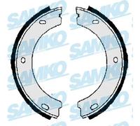 LPR 06400 Handbrake shoes