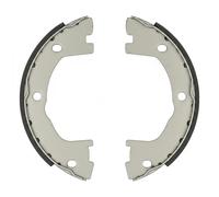 LPR 07800 Handbrake shoes