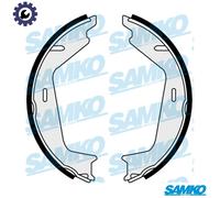 LPR Brakes 08260 Brake Shoe