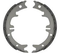 LPR 08340 Handbrake shoes