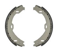 LPR 08879 Handbrake shoes