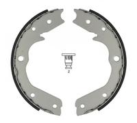BRAKE SHOE SET PARKING BRAKE 88970 FOR VAUXHALL MONTEREY/Mk/II FRONTERA OPEL