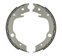 LPR 09340 Handbrake shoes