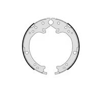 Brake Shoe Set, parking brake 89410 SAMKO for HONDA GREAT WALL