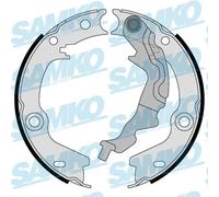 LPR 09440 Handbrake shoes