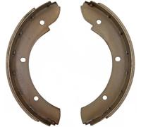 ABS 8953 Rear Brake Shoe Set Fits Land Rover 110 127 90 Defender Discovery Range