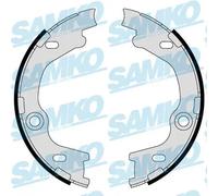 2x ✅Fits LPR LPR09630 Brake Shoe Set, parking brake 09630 Brake shoe ⭐UK Seller⭐