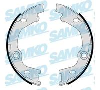 2x ✅Fits LPR LPR09630 Brake Shoe Set, parking brake 09630 Brake shoe ⭐UK Seller⭐