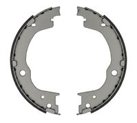 LPR 09750 Handbrake shoes