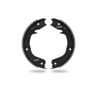 LPR 09850 Handbrake shoes