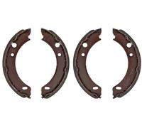 A.B.S. 8992 Handbrake shoes