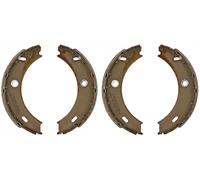 A.B.S. 9022 Handbrake shoes