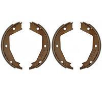 Brake Shoe Set, parking brake 9060 A.B.S. for PEUGEOT FIAT CITROËN