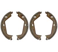 Brake Shoe Set, parking brake 9071 A.B.S. for VOLVO S80 II S80 I XC70 II V70 III